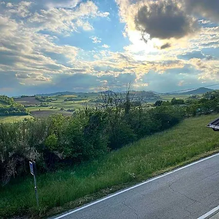 Appartamento Otel Montiglio