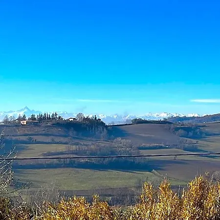 Appartamento 3* Montiglio