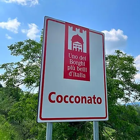 Appartamento Montiglio