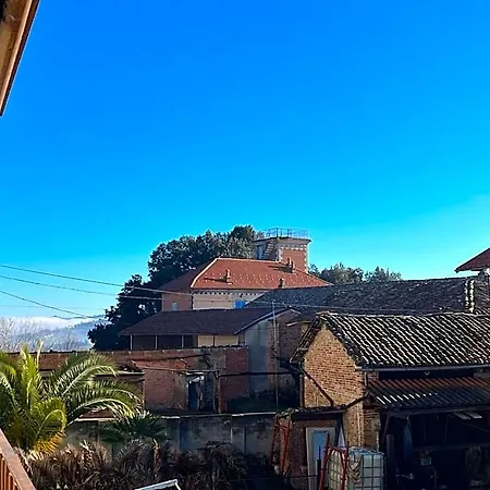 Appartamento Otel