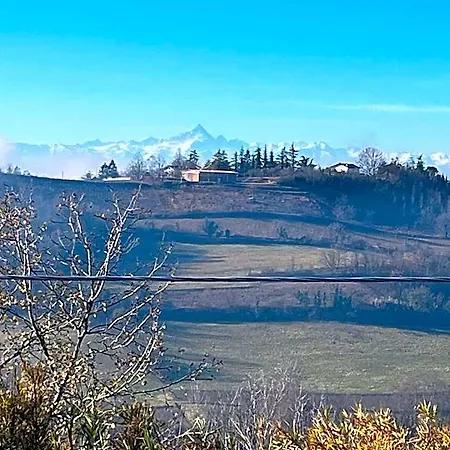 Appartamento Montiglio