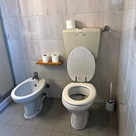 Otel Appartamento