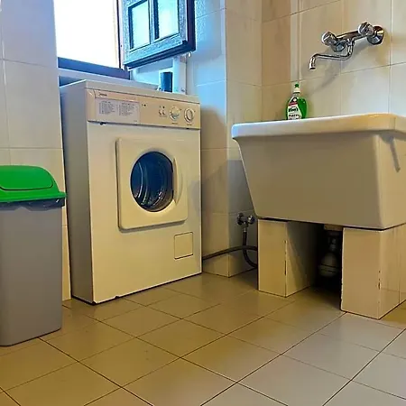 Appartamento Otel
