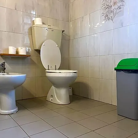 Appartamento Hotell