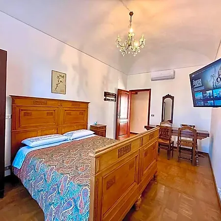 Appartamento Otel